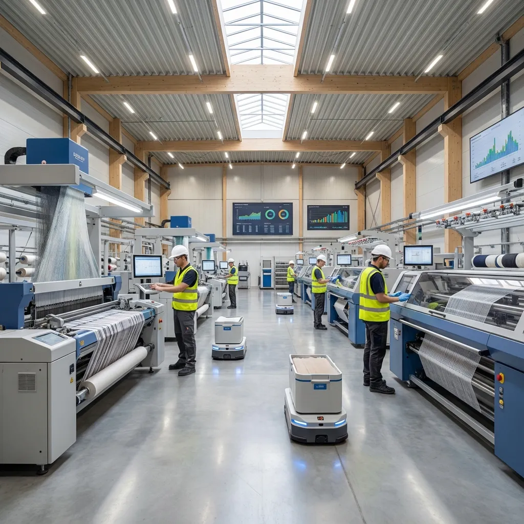 Manufacturing Project