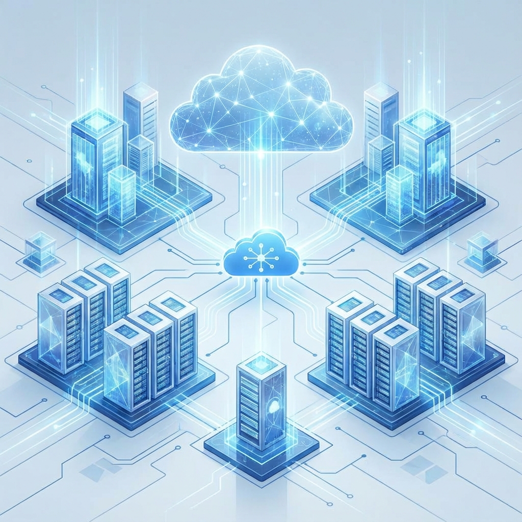 The Benefits of Cloud-Based ERP Solutions