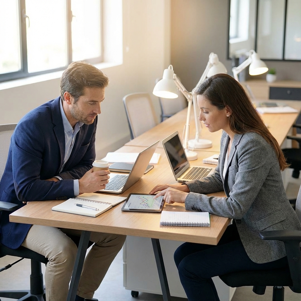 Boosting Sales with Integrated CRM