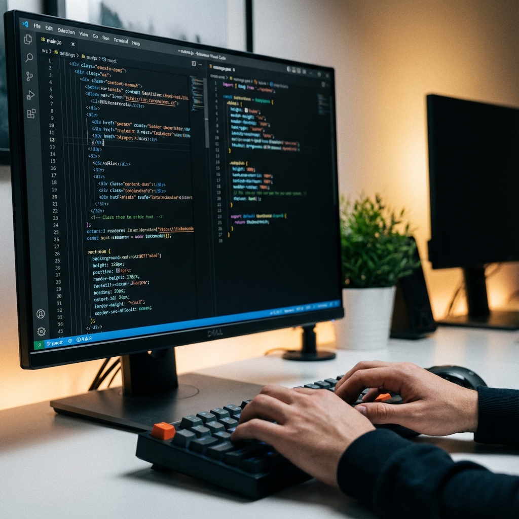 Building Custom Apps with Frappe Framework